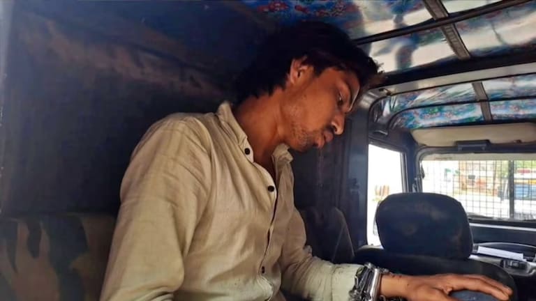 मेरठ में देवर शादाब के साथ शहनुमा मिली आपत्तिजनक हालत में, मोहम्मद सोनू को ये पसंद नहीं आया उसने कांड कर दिया Meerut Shadab Hatyakand