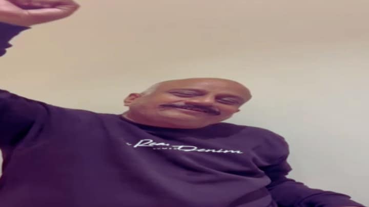 मुजफ्फरनगर के अनवर जमील ने की सभी हदें पार, बोला- 'पाकिस्तान जिंदाबाद', क्यों किया उसने ऐसा? Muzaffarnagar Viral Video