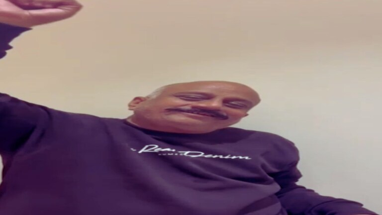 मुजफ्फरनगर के अनवर जमील ने की सभी हदें पार, बोला- 'पाकिस्तान जिंदाबाद', क्यों किया उसने ऐसा? Muzaffarnagar Viral Video