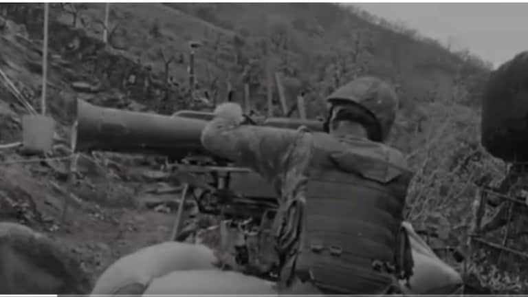 ऑपरेशन सिंदूर से भारतीय सेना ने कैसे पाकिस्तान में धुआं-धुआं किया और ठिकाने उड़ाए, शौर्य की ये वीडियो देख गर्व होगा India Pakistan War News, IND PAK War Latest News, Operation Sindoor Live Updates, pakistan, loc, ceasefire violation, पाकिस्तान, सीजफायर उल्लंघन, पुंछ, कुपवाड़ा, India fired 6 ballistic missiles at Pakistan, desntroying Rawalpindi