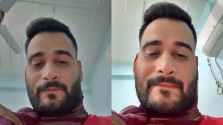 TCS मैनेजर मानव शर्मा केस में पुलिस ने लगाई चार्जशीट, पत्नी निकिता, सास-ससुर और ‘साली’ को लेकर क्या सामने आया? UP Tak