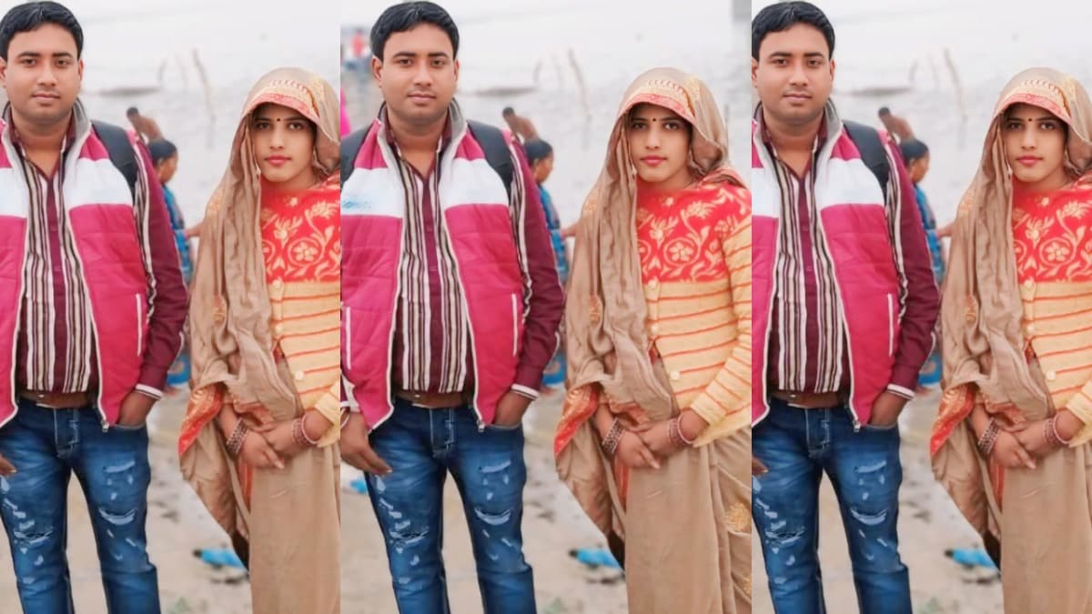 उन्नाव के अमित यादव, पत्नी गीता और 2 बच्चियां की बॉडी कमरे में इस हाल में मिली, इस घर में आखिर हुआ क्या? Unnao, Unnao news, Unnao crime news, Unnao police, up news, up crime news, up crime, up viral news, उन्नाव, उन्नाव न्यूज, उन्नाव क्राइम, यूपी न्यूज, यूपी वायरल न्यूज
