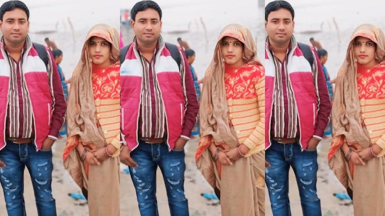 उन्नाव के अमित यादव, पत्नी गीता और 2 बच्चियां की बॉडी कमरे में इस हाल में मिली, इस घर में आखिर हुआ क्या? Unnao, Unnao news, Unnao crime news, Unnao police, up news, up crime news, up crime, up viral news, उन्नाव, उन्नाव न्यूज, उन्नाव क्राइम, यूपी न्यूज, यूपी वायरल न्यूज