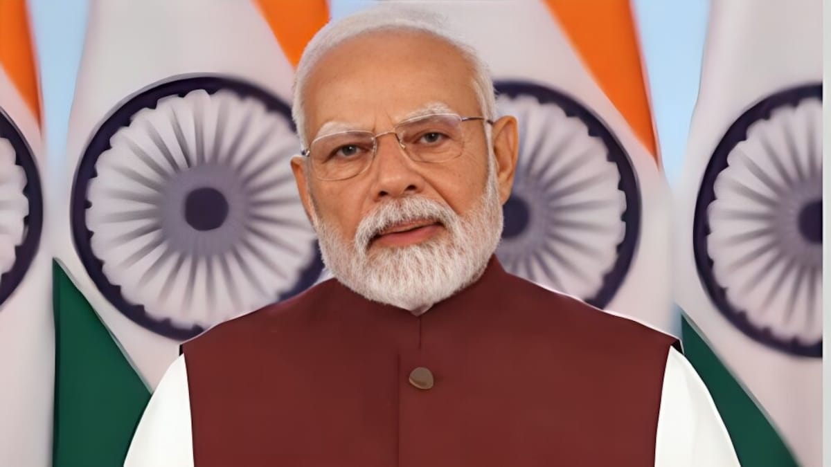 पाक के खिलाफ सैन्य कार्रवाई सिर्फ स्थगित, बात सिर्फ POK पर होगी…पीएम मोदी के राष्ट्र के नाम संबोधन में बड़े ऐलान PM Modi, Operation Sindoor,India Pakistan tension,Virat Kohli,Virat Kohli retirement,DGMO Rajiv Ghai, Virat Kohli discussed in press briefing, Press conference DGMO, Virat kohli press conference discussed,Operation Sindoor