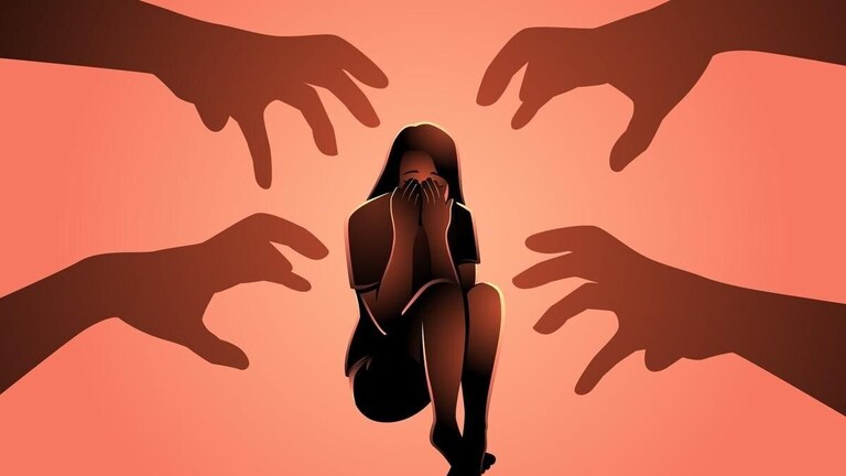 रहनुमा, साबान, असलम और नैंसी... लखनऊ में नाबालिग से रेप, प्रॉस्टिट्यूशन करा रहे इन गंदे लोगों की कहानी खौफनाक Lucknow Crime News: Representative Image