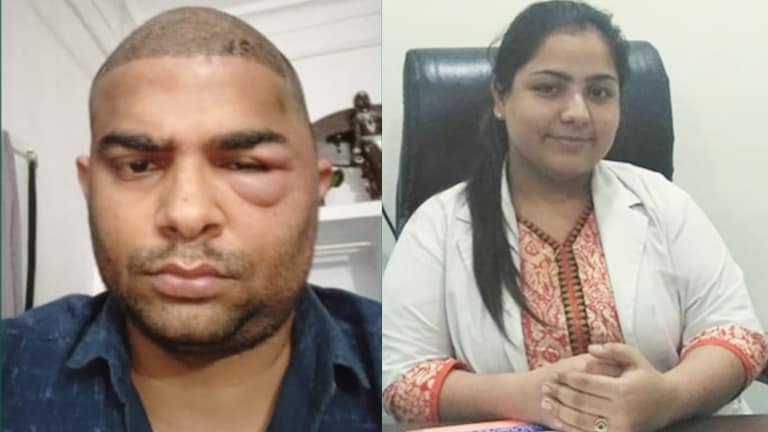 कानपुर की डॉक्टर अनुष्का तिवारी से हेयर ट्रांसप्लांट कराने वाले एक और इंजीनियर मयंक की भी हो चुकी मौत! क्या हुआ था उसके साथ? Kanpur, Kanpur News, Kanpur Viral news, Kanpur hair transplant, Kanpur Dr Anushka Tiwari, Kanpur Dr Anushka Tiwari case, death of hair transplant, up news, कानपुर, हेयर ट्रांसप्लांट, यूपी न्यूज