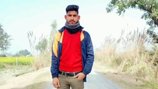 प्यार बना हत्याकांड की वजह! कासगंज के अंकुर का था गांव में अफेयर, अब खेत में मिली लाश, ये पता चला Kasganj, Kasganj News, Kasganj crime news, Kasganj police, up news, up crime, up crime news