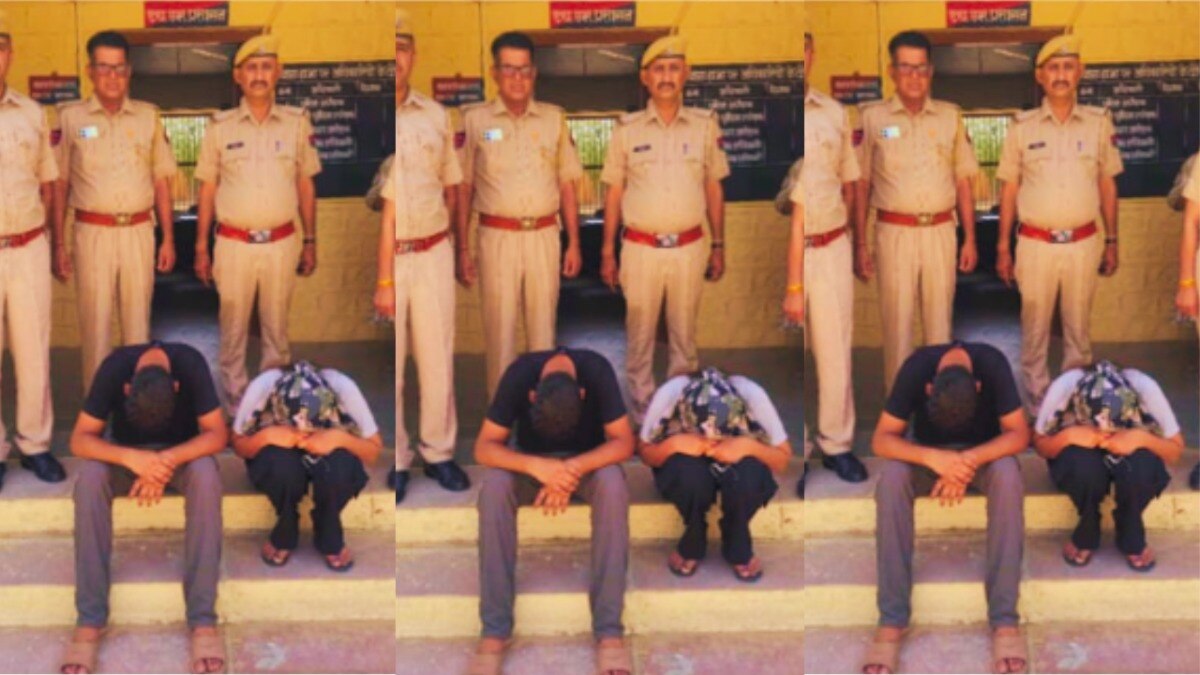 UP Viral News, up news, up Viral video, Jaisalmer, video, Jaisalmer viral video, Noida News, Noida, Noida viral video, viral video, Jaisalmer news, Jaisalmer viral video, Rajasthan video,  Rajasthan news, up viral news, up viral