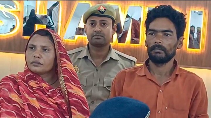 पत्नी और साली श्रवण के साथ जंगल में…कौशांबी के रमेश ने ऐसा क्या देखा कि उसने शख्स के साथ कांड किया Kaushambi, Kaushambi news, Kaushambi police, Kaushambi crime, Kaushambi crime, up news, up viral news, कौशांबी, कौशांबी न्यूज, यूपी न्यूज