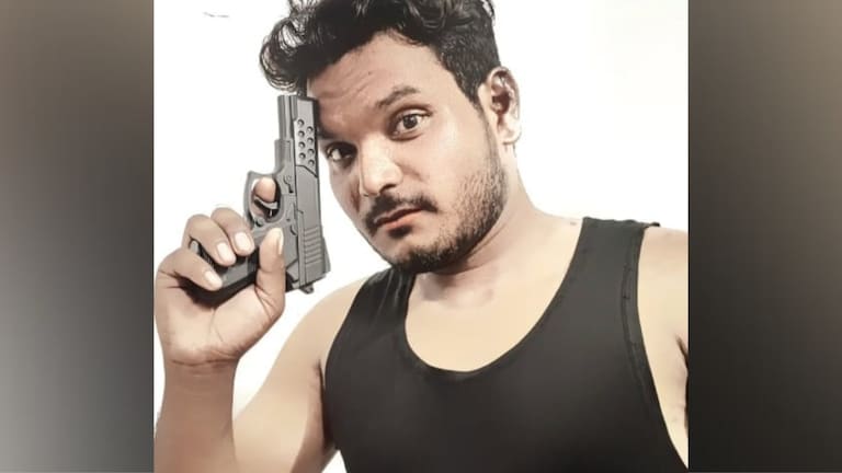 भारत में रहकर पाकिस्तान को सपोर्ट करता हूं...ये पोस्ट डालकर जब पकड़ा गया बागपत का उस्मान तो लगाने लगा ये नारा Usman urf Romeo Raja