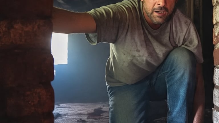 गुरुग्राम के आईटी मैनेजर ने रची खुद के लापता होने की साजिश और अयोध्या की धर्मशाला में छिप कर रहा था ये काम UP Tak