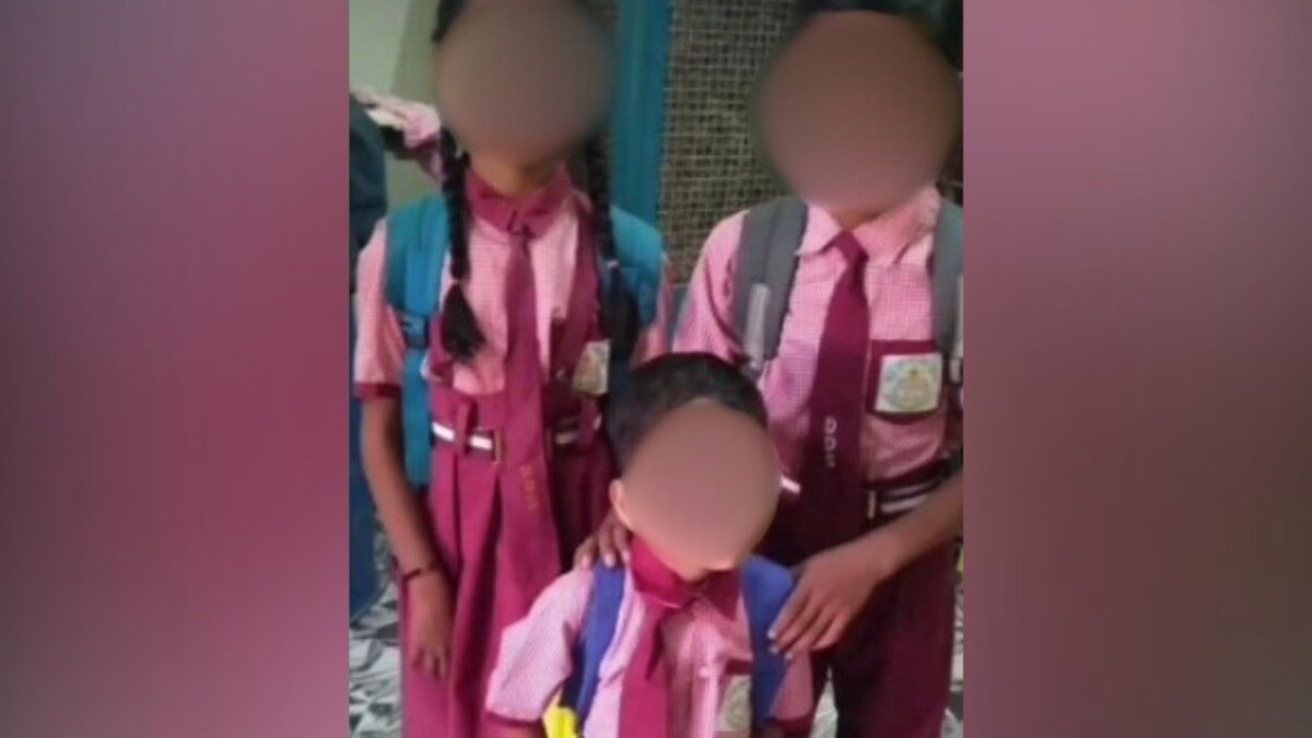 प्रयागराज के स्कूल में 4 साल के बच्चे संग ऐसा क्या हुआ कि हो गई उसकी मौत? PM रिपोर्ट में हुआ चौंकाने वाला खुलासा UP Tak