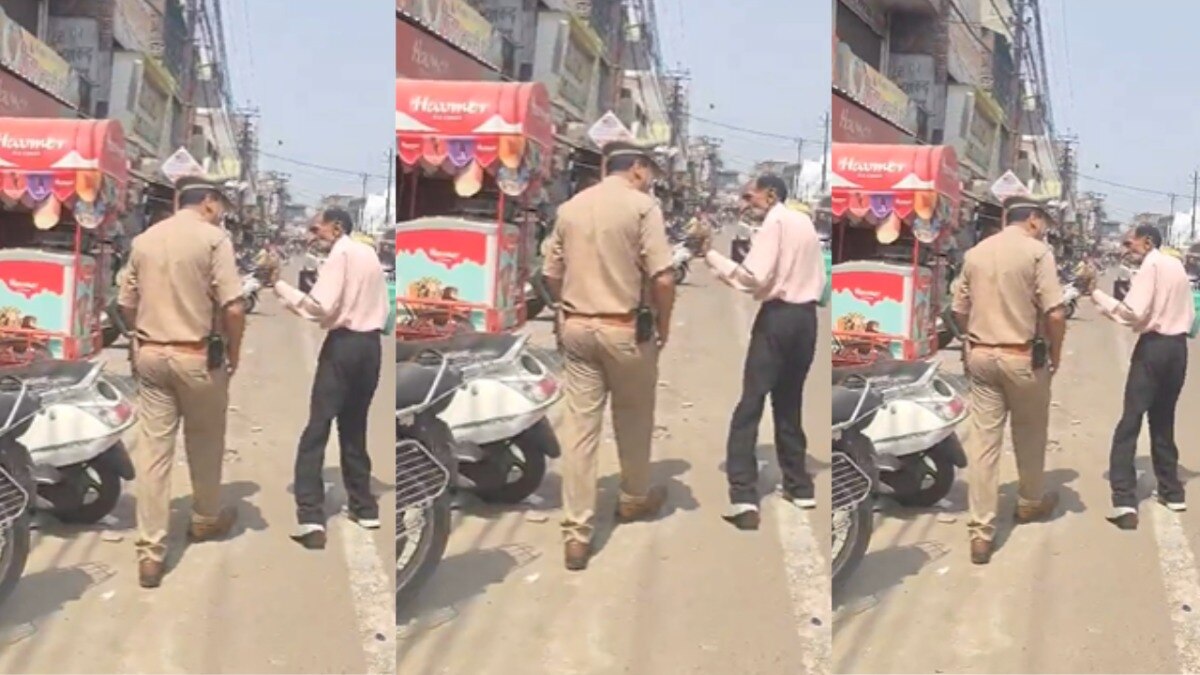 Meerut, Meerut News, Meerut Viral news, Meerut police, Meerut crime, up viral news, up viral, मेरठ, मेरठ न्यूज, मेरठ वायरल वीडियो, यूपी न्यूज, मेरठ पुलिस, मेरठ वीडियो, यूपी वीडियो