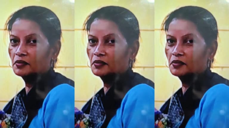 लखनऊ की रहने वाली ऊषा सिंह की बेटी ने रात में मुस्लिम प्रेमी को घर बुलाया, आगे की कहानी रिश्ते शर्मसार कर देगी Lucknow Crime News, Lucknow Murder Case, Chinhut woman murder, Semra village crime, woman murdered in Lucknow, throat slit murder in Lucknow, Chinhut police station, Lucknow News, UP News