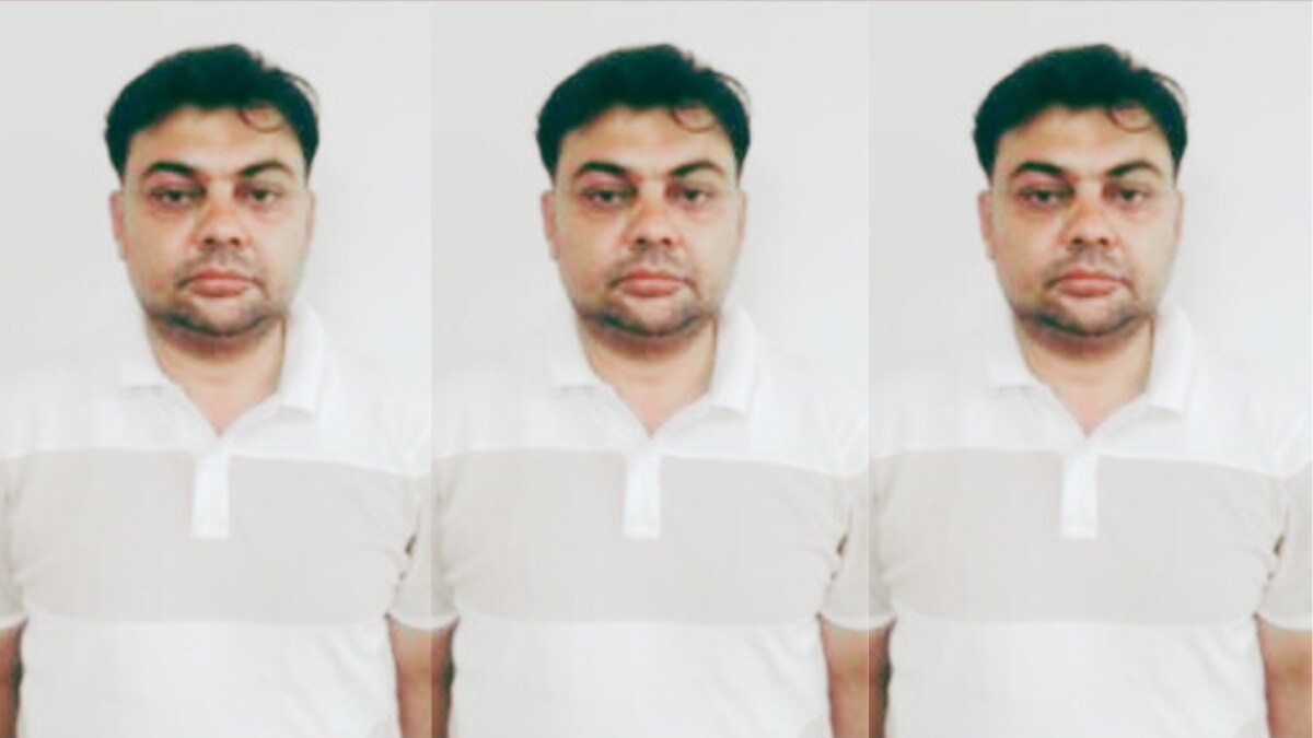 पाकिस्तानी खुफिया एजेंसी ISI के जासूस शहजाद को ATS ने मुरादाबाद से पकड़ा, कौन है ये? Moradabad, Rampur, up news, isi agent shahzad, isi agent shahzad news, Moradabad news, rampur news, up news, up viral news, रामपुर, मुरादाबाद, जासूस, यूपी न्यूज