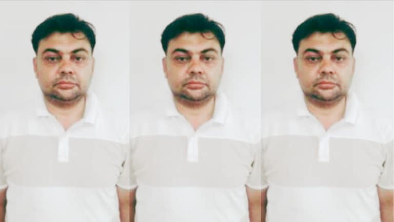 पाकिस्तानी खुफिया एजेंसी ISI के जासूस शहजाद को ATS ने मुरादाबाद से पकड़ा, कौन है ये? Moradabad, Rampur, up news, isi agent shahzad, isi agent shahzad news, Moradabad news, rampur news, up news, up viral news, रामपुर, मुरादाबाद, जासूस, यूपी न्यूज