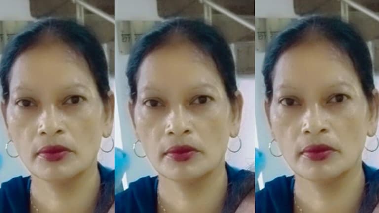 मुस्लिम प्रेमी की चाहत के बीच आ रहीं मां ऊषा सिंह बनी अपनी ही बेटी की दुश्मन, लखनऊ की ये वारदात रोंगटे खड़े कर देगी Lucknow, Lucknow news, Lucknow crime, Lucknow police, Lucknow crime news, Lucknow viral news, Usha Devi Hatyakand, Lucknow Usha Devi case, up news, up crime, up crime news, लखनऊ, लखनऊ न्यूज, ऊषा देवी मर्डर केस, यूपी न्यूज