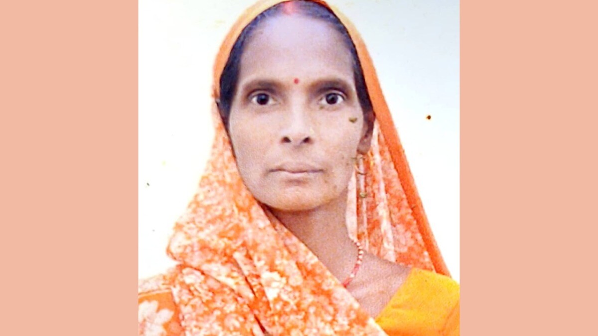 आजमगढ़ में सास रमावती राजभर को लगी गोली उनके दामाद संजीव पांडे पर चली ही नहीं थी! केस में आया बड़ा ट्विस्ट Azamgarh Crime News