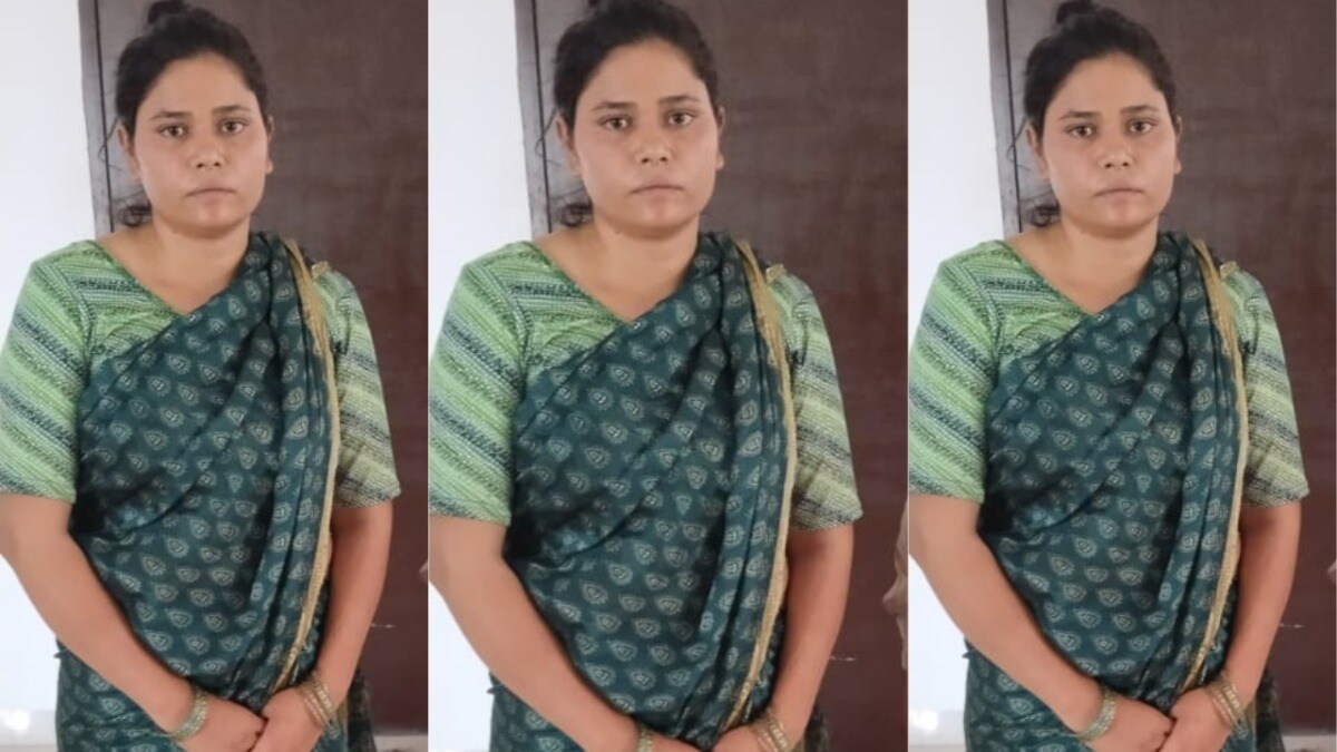 भतीजे सत्यम से थे रीना के संबंध, पति धीरेंद्र ने देखा तो उसके साथ किया कांड, फिर कानपुर पुलिस के साथ खेला गजब खेल Kanpur, Kanpur Crime, Kanpur Crime news, Kanpur police, Kanpur news, kanpur viral news, up news, up crime, कानपुर, कानपुर न्यूज, कानपुर क्राइम न्यूज, कानपुर वायरल न्यूज, कानपुर पुलिस