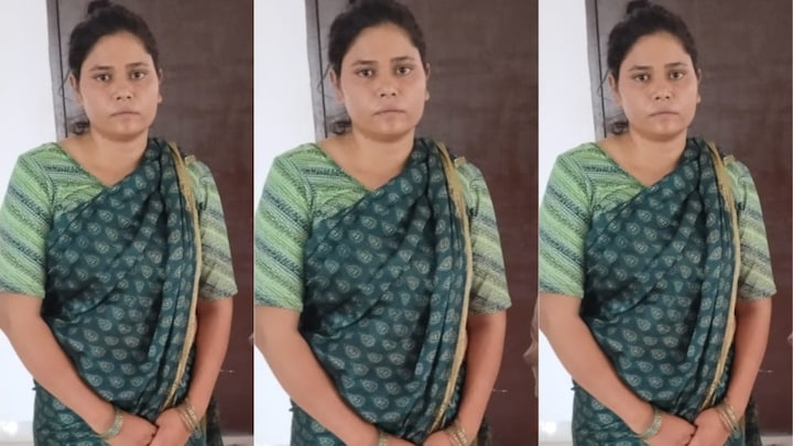 भतीजे सत्यम से थे रीना के संबंध, पति धीरेंद्र ने देखा तो उसके साथ किया कांड, फिर कानपुर पुलिस के साथ खेला गजब खेल Kanpur, Kanpur Crime, Kanpur Crime news, Kanpur police, Kanpur news, kanpur viral news, up news, up crime, कानपुर, कानपुर न्यूज, कानपुर क्राइम न्यूज, कानपुर वायरल न्यूज, कानपुर पुलिस