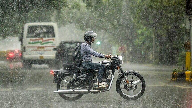 UP Monsoon Update: यूपी में कब देगा मॉनसून दस्तक? IMD की भविष्यवाणी और पिछले साल के ट्रेंड्स पर डालिए नजर UP Monsoon Update