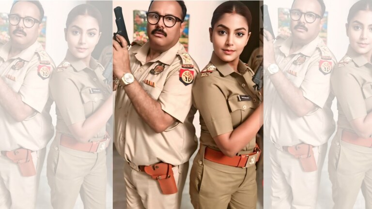 सस्पेंस से भरी '3 स्टार बहुरिया'! लीक हुई तस्वीर ने दर्शकों को सोचने पर मजबूर किया, क्या है कहानी? Bhojpuri upcoming film