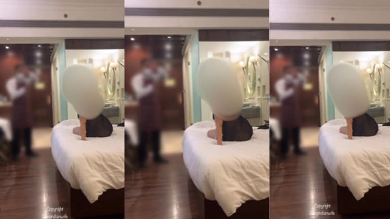 जैसलमेर में 70 साल के बुजुर्ग संग न्यूड शूट करने वाली B.tech लड़की का नया वीडियो आया सामने! up news, up viral news, up viral video, viral video, jaisalmer video scandal, jaisalmer porn video scandal news, jaisalmer porn video news, Rajasthan, Rajasthan news, Rajasthan video, Rajasthan viral video