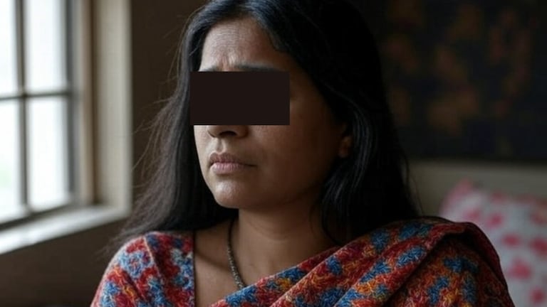 बाथरूम में नहा रही महिला का कौशांबी के अभिषेक ने बनाया वीडियो, फिर शुरू हुआ गंदा खेल, आगे की कहानी होश उड़ा देगी Kaushambi, Kaushambi news, Kaushambi police, Kaushambi viral news, Kaushambi viral video, up news, up viral news, up police, up crime, कौशांबी, बाथरूम, यूपी न्यूज