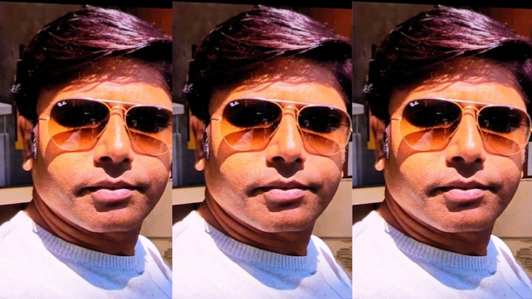 आंधी से बचने के लिए अलीगढ़ के सपा नेता मनीष शर्मा ने किया जो काम, उसी से चली गई जान! जानिए क्या हुआ उनके साथ Aligarh, Aligarh news, Aligarh viral news, Aligarh police, Aligarh viral news, samajwadi party, Aligarh samajwadi party, up news, up viral news