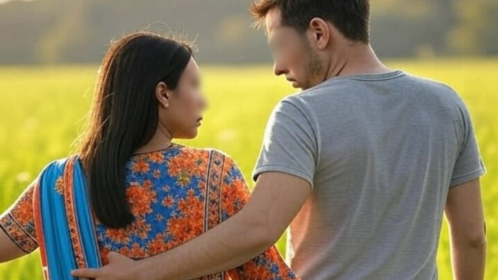 बांदा में लड़का और लड़की के बीच चल रहा था 2 सालों से अफेयर, प्यार में डूबा प्रेमी जोड़ा सुनसान जगह गया और… Banda, Banda News, Banda viral news, Banda police, up news, up viral news, up viral news, up crime, बांदा, बांदा न्यूज, बांदा पुलिस, बांदा क्राइम, यूपी न्यूज