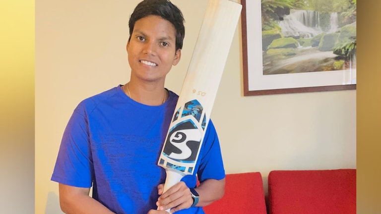 भारतीय क्रिकेटर दीप्ति शर्मा ने अपनी ही दोस्त आरुषि गोयल के खिलाफ क्यों दर्ज कराया केस? मामला चौंकाऊ है Deepti Sharma News