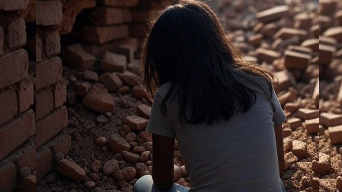 AI Generative Image:सांकेतिक तस्वीर