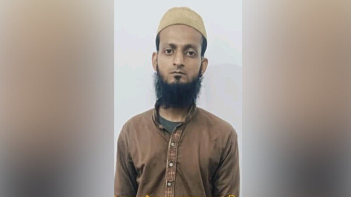 Varanasi, Varanasi news, Varanasi police, Varanasi viral news, up news, up viral news, up ats, ats, pakistani agent, pakistani spy, यूपी न्यूज, यूपी वायरल न्यूज, वाराणसी, वाराणसी न्यूज, जासूस, पाकिस्तानी जासूस