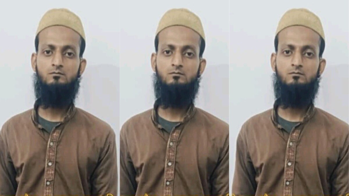 up news, up viral news, up ats, ats, pakistani agent, pakistani spy, Varanasi, Varanasi news, Varanasi police, Varanasi viral news, यूपी न्यूज, यूपी वायरल न्यूज, वाराणसी, वाराणसी न्यूज, जासूस, पाकिस्तानी जासूस