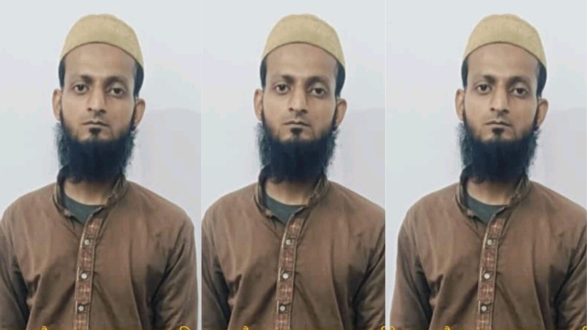 जासूसी के आरोप में पकड़े गए वाराणसी के तुफैल का पाकिस्तानी महिला नफीसा संग था गजब कनेक्शन, उससे करती थी ये सारी बातें up news, up viral news, up ats, ats, pakistani agent, pakistani spy, Varanasi, Varanasi news, Varanasi police, Varanasi viral news, यूपी न्यूज, यूपी वायरल न्यूज, वाराणसी, वाराणसी न्यूज, जासूस, पाकिस्तानी जासूस