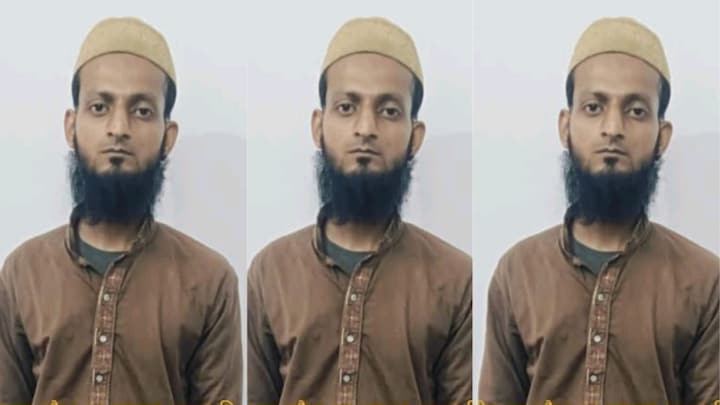 जासूसी के आरोप में पकड़े गए वाराणसी के तुफैल का पाकिस्तानी महिला नफीसा संग था गजब कनेक्शन, उससे करती थी ये सारी बातें up news, up viral news, up ats, ats, pakistani agent, pakistani spy, Varanasi, Varanasi news, Varanasi police, Varanasi viral news, यूपी न्यूज, यूपी वायरल न्यूज, वाराणसी, वाराणसी न्यूज, जासूस, पाकिस्तानी जासूस