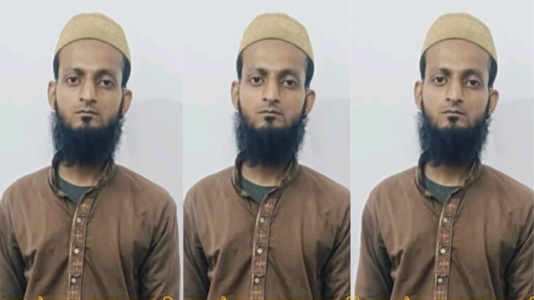 जासूसी के आरोप में पकड़े गए वाराणसी के तुफैल का पाकिस्तानी महिला नफीसा संग था गजब कनेक्शन, उससे करती थी ये सारी बातें up news, up viral news, up ats, ats, pakistani agent, pakistani spy, Varanasi, Varanasi news, Varanasi police, Varanasi viral news, यूपी न्यूज, यूपी वायरल न्यूज, वाराणसी, वाराणसी न्यूज, जासूस, पाकिस्तानी जासूस