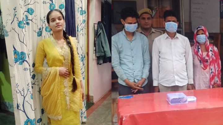 रुचिका और शिवम के 10 सालों के लव अफेयर में सरकारी नौकरी बनी विलेन, बिजनौर में लड़की के साथ क्या हुआ? Bijnor, Bijnor news, Bijnor crime, Bijnor police, Bijnor crime news, up crime, up crime news, up police, up viral news