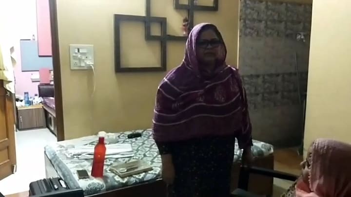 अलीगढ़ में ताला कारोबारी हाफिज गए थे नमाज पढ़ने, इधर उनके घर में घुसे 3 बदमाश और कर डाला कांड UP Tak