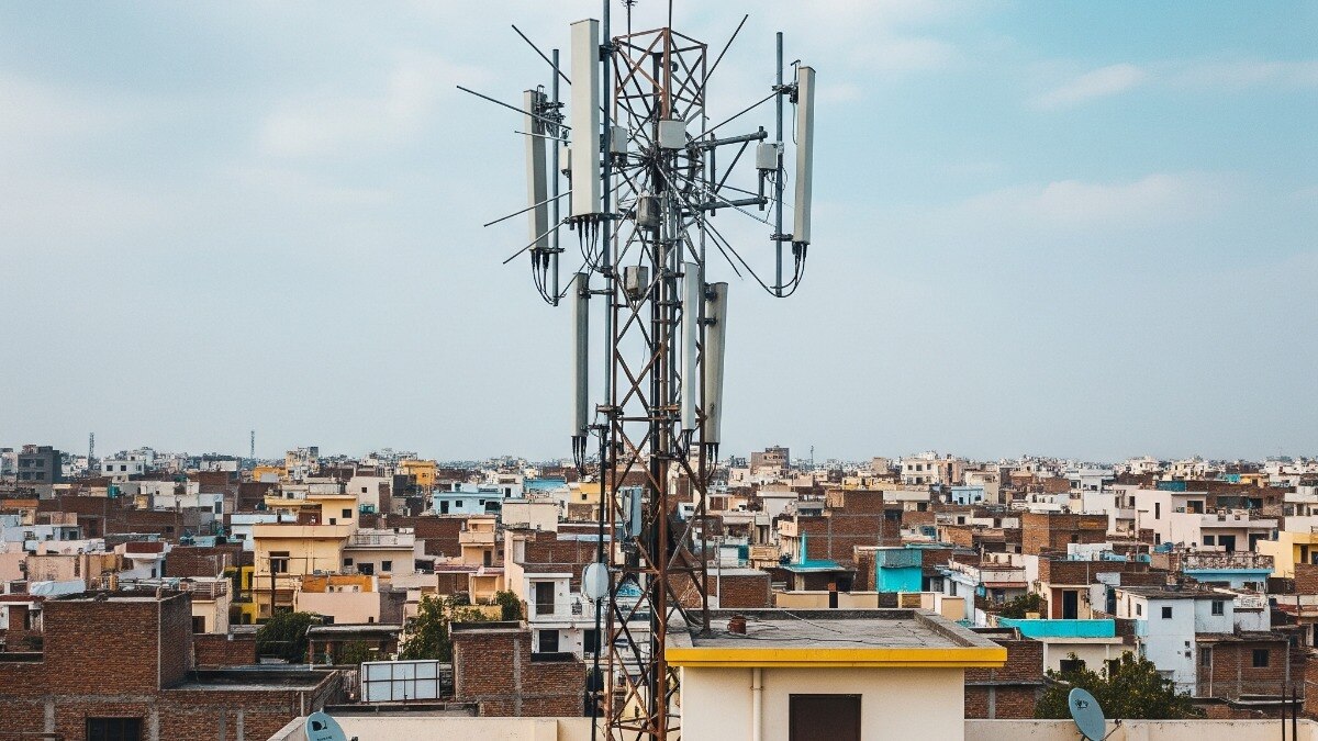 Mobile Tower Income News