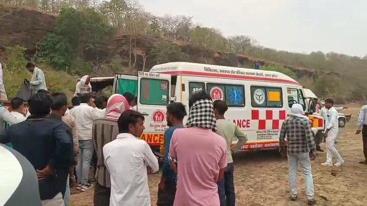 ललितपुर में अधिकारियों पर मधुमक्खियों का हमला, जहरीले डंक से CDO कमलाकांत पांडे की हालत गंभीर, ADM का हुआ ये हाल UP Tak