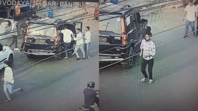 लखनऊ में मुर्सलिन को सड़क पर दौड़ा कर मार दी गोली, वारदात करते जो लोग Video में दिखे वो कौन? Ghazipur, Ghazipur news, Ghazipur crime news, Ghazipur police, Ghazipur viral news, up news, up crime news, up viral news,