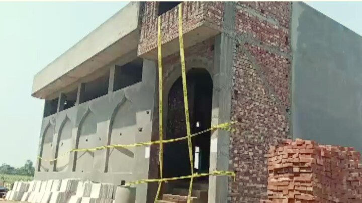 मुजफ्फरनगर में इस मस्जिद को कर दिया गया सील और नियाजउद्दीन-यूनुस भेजे गए जेल, क्यों हुआ ये एक्शन? Muzaffarnagar, Muzaffarnagar news, Muzaffarnagar viral news, Muzaffarnagar viral, Muzaffarnagar police, up news, up viral news, मुजफ्फरनगर, मुजफ्फरनगर न्यूज, मुजफ्फरनगर वायरल न्यूज, यूपी न्यूज, यूपी वायरल न्यूज