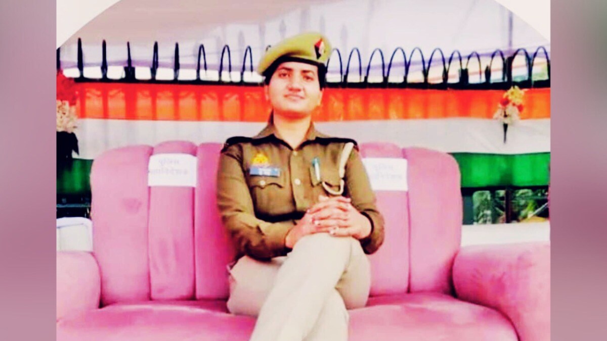 लखनऊ में 27 साल की महिला सिपाही ऋतु की बॉडी इस हाल में मिली, क्या हुआ उसके साथ Lucknow Crime News