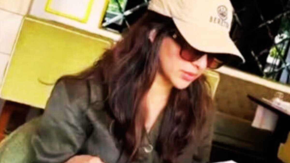 Raja Bhaiya Daughter Raghavi Kumari 