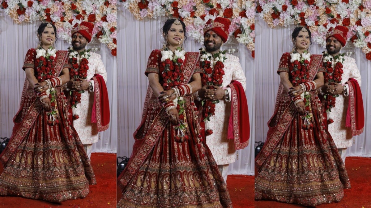 शादी के 5 महीने बाद लखनऊ की प्रिया दीक्षित के लिए नर्क बन गया ससुराल! जब नहीं रही तो सामने आई होश उड़ाने वाली कहानी UP News, UP Viral news, UP Viral, UP Police, Lucknow Priya Dixit, Lucknow Priya Dixit news, Lucknow, Lucknow news, Lucknow viral news, Lucknow viral, यूपी न्यूज, यूपी वायरल न्यूज, प्रिया दीक्षित केस, लखनऊ, लखनऊ न्यूज