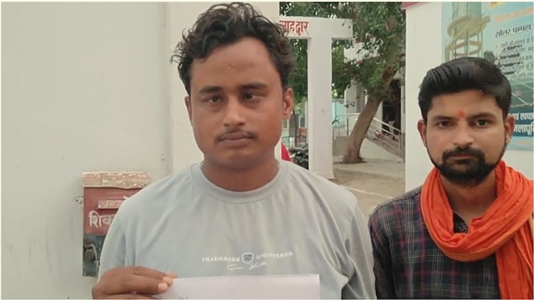फतेहपुर के कुलदीप ने अल्फिया के साथ की लव मैरिज, खतना भी कराया, अब जब बच्चा हुआ तो उसके संग ससुराल वालों ने ये क्या किया? Fatehpur, Fatehpur News, Fatehpur Viral news, Fatehpur Police, Fatehpur Crime, Fatehpur Viral, UP News, UP Viral news, UP Crime news, फतेहपुर, फतेहपुर न्यूज, फतेहपुर वायरल न्यूज, फतेहपुर पुलिस, यूपी न्यूज, यूपी क्राइम, यूपी वायरल न्यूज