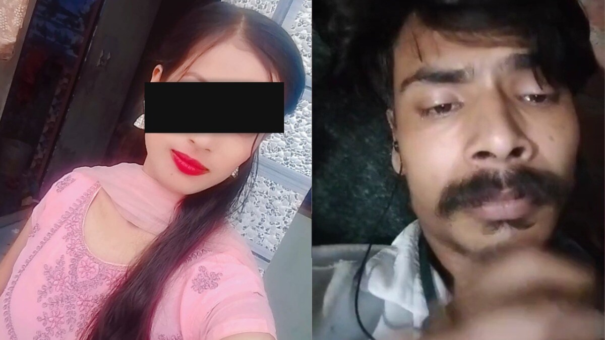 गाजियाबाद में प्रेमिका ने साथी सरफराज संग मिल प्रेमी पवन का जीवन किया नर्क! फिर युवक ने सब कुछ खत्म कर लिया Ghaziabad Crime News