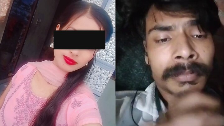 गाजियाबाद में प्रेमिका ने साथी सरफराज संग मिल प्रेमी पवन का जीवन किया नर्क! फिर युवक ने सब कुछ खत्म कर लिया Ghaziabad Crime News