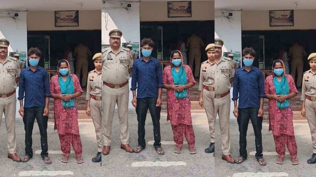 सहारनपुर के दादा-दादी ने बेटी संग मिलकर क्यों छीनी अपनी मासूम पोती इशिका की जिंदगी? वजह जान होश उड़ जाएंगे UP News, UP Viral news, UP Crime, UP Viral news, UP Crime news, Saharanpur, Saharanpur news, Saharanpur viral news, Saharanpur crime, Saharanpur police, Saharanpur viral, सहारनपुर, सहारनपुर न्यूज, सहारनपुर पुलिस, सहारनपुर क्राइम, यूपी न्यूज